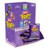 Bitty Pop! Disney: Disney Princesses -  Singles 32pcs PDQ (Selling Per Piece)