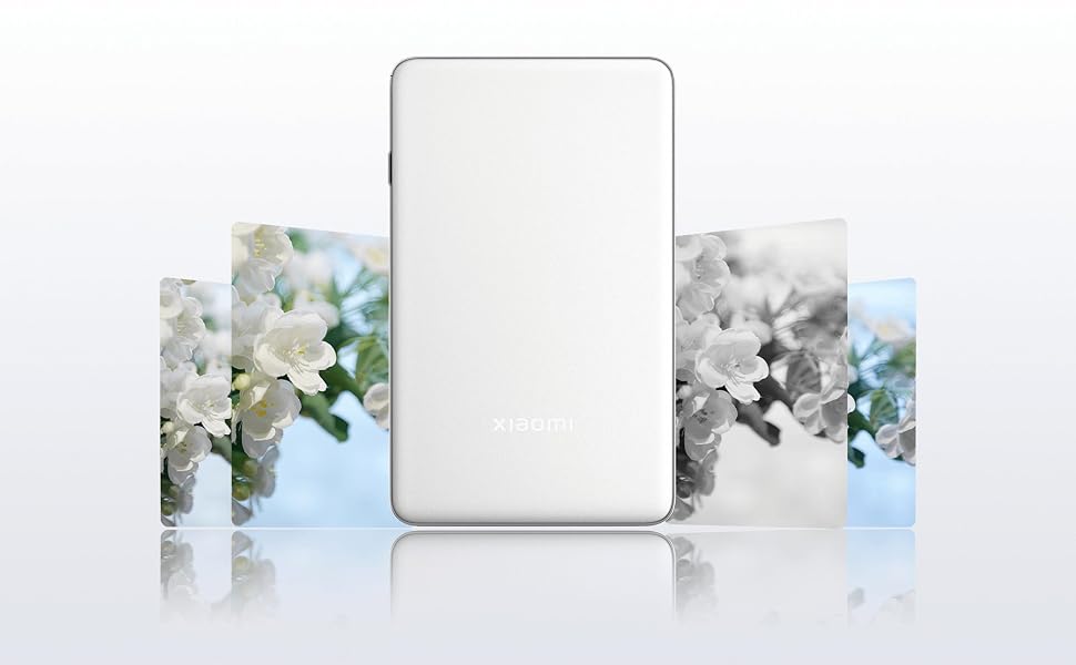 Xiaomi Portable Photo Printer Pro