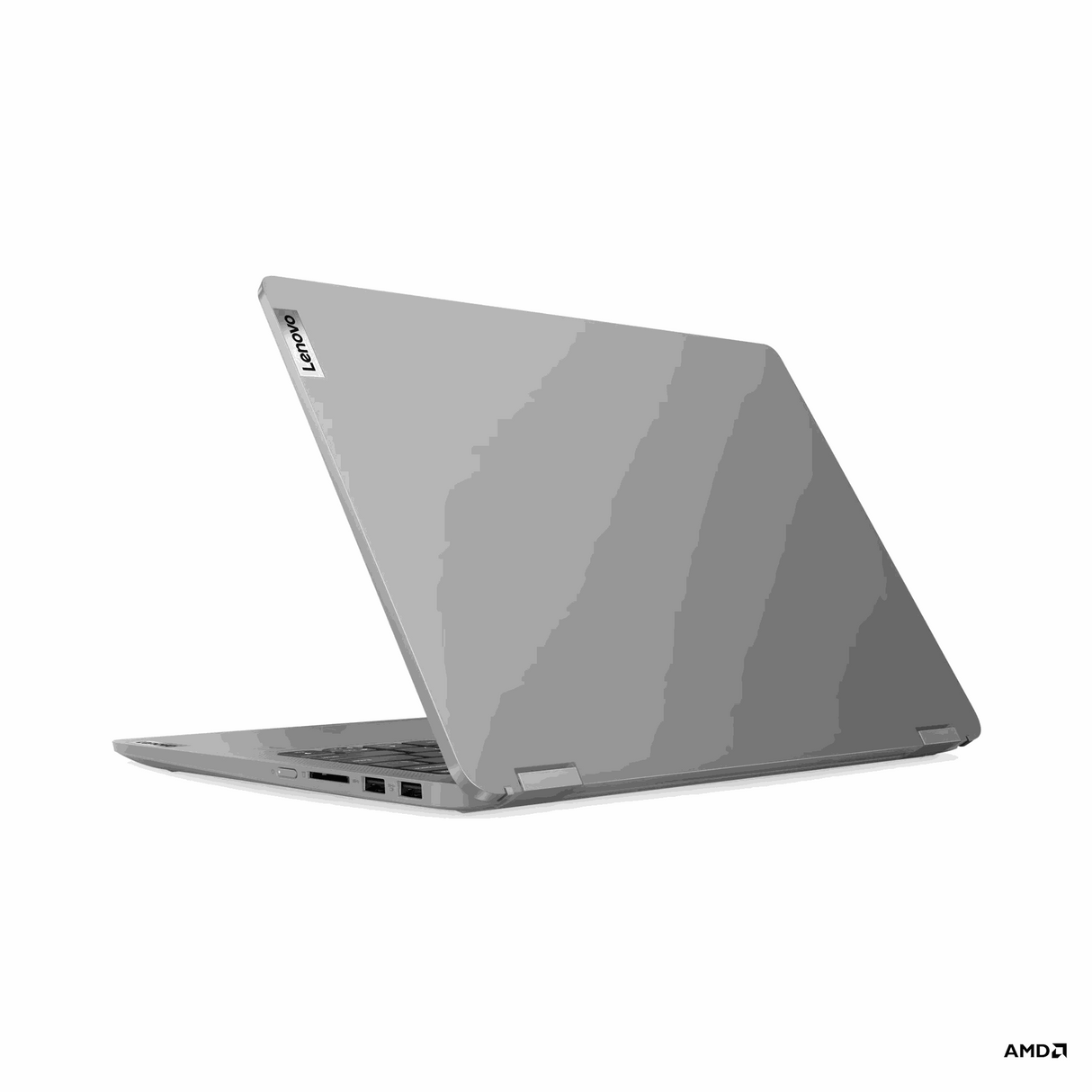 Lenovo IdeaPad Flex 5 14ABR8 /AMD Ryzen 7 7730U 8C/ 14"WUXGA Touch /16GB Soldered LPDDR4x-4266 RAM / 512GB M.2 2242 NVMe SSD / Integrated AMD Radeon Graphics /Win 11 Home /Eng-Arb /1YW +Pen