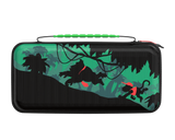 Turtle Beach PlayTrek Travel Case For Nintendo Switch 2 - Donkey Kong Design