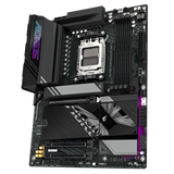 GigaByte X870E Aorus Elite Wifi7 AMD Ryzen DDR5 Gaming Motherboard