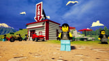 LEGO 2K Drive - بلايستيشن 5 - PAL