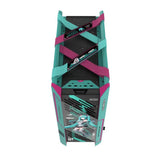 Gaming PC Ryzen 9 Hatsune Miku Edition, Ryzen 9 9950X3D, RTX 5090 32GB, 64GB Ram DDR5, 4TB SSD NVMe, Windows 11 PRO