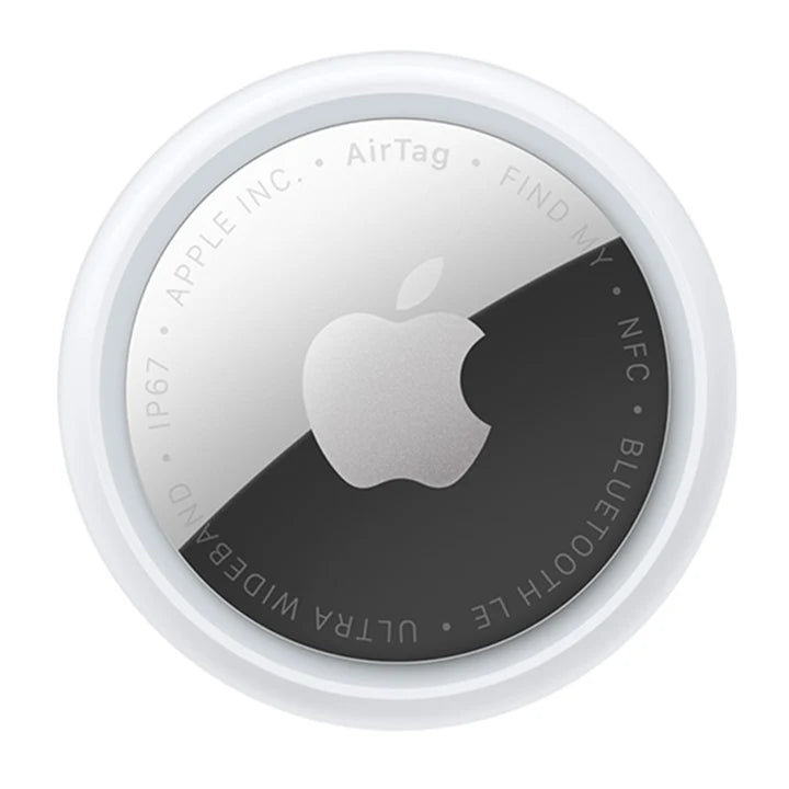 Apple AirTag (2nd generation) - 1 pack