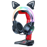 Onikuma Gaming Headset Stand headphone Acrylic Holder For Gamers
