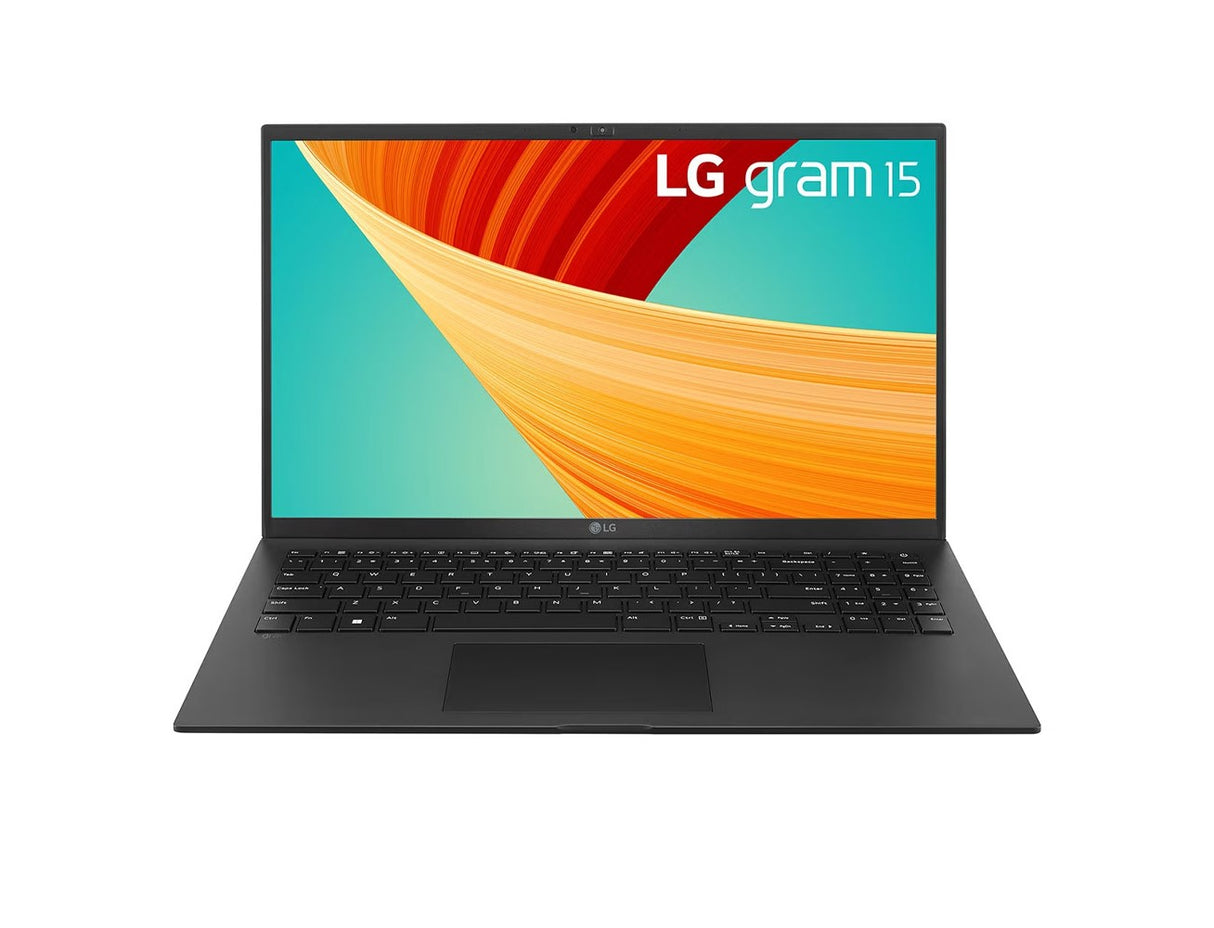 LG gram 15Z90R-Q.APB5U1 Laptop Core i5 1340P, Intel Iris Xe Graphics, 8GB RAM