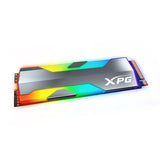 XPG Spectrix 500GB S20G M.2 2280 PCle Gen 3x4 SSD