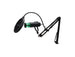 Twisted Minds W108 USB Microphone RGB - Black