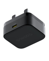 Baseus Palm Fast Charger 1C 20W - Cluster Black