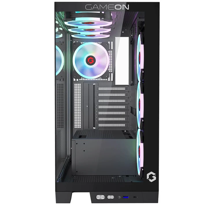 Gaming PC, i7-14700KF, RTX 4070 Ti SUPER 16GB,32GB RAM