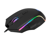 SADES Scythe Gaming Mouse - S17