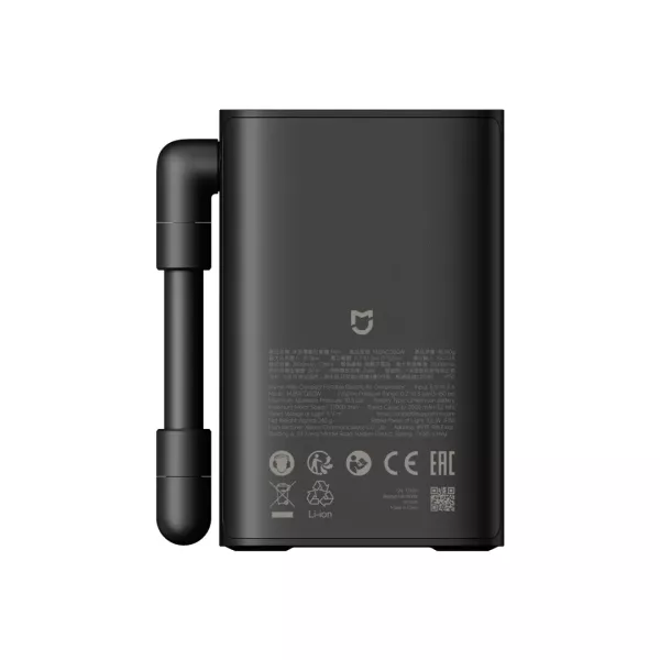 Xiaomi Mijia Compact Portable Electric Air Compressor