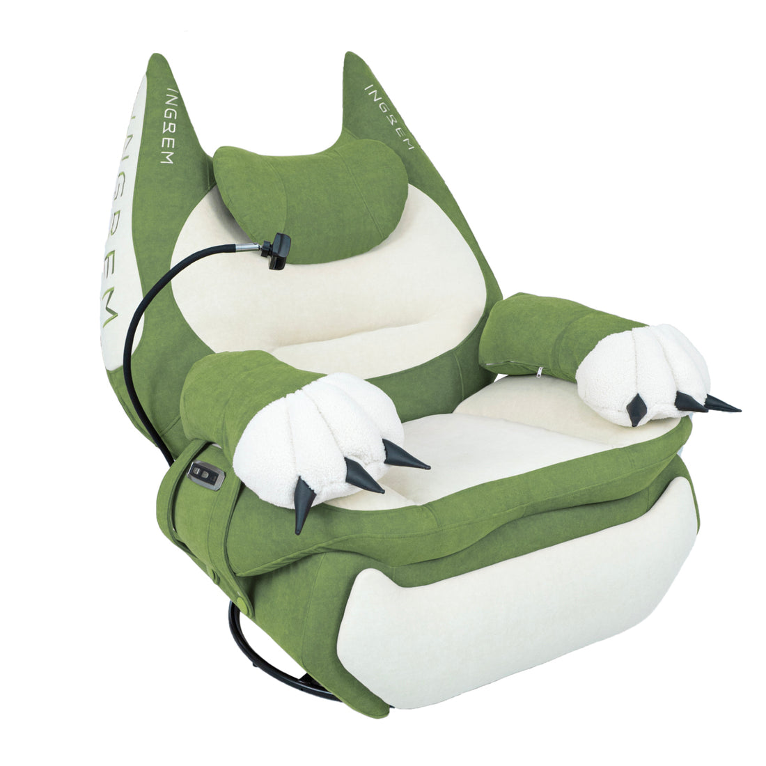 Ingrem Power Smart Sofa Recliner
