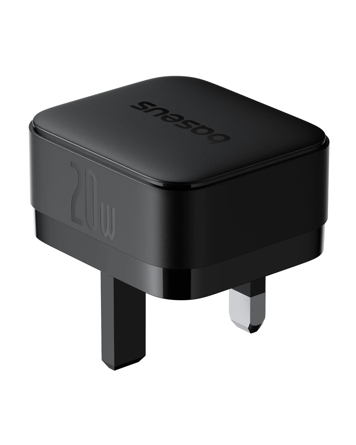Baseus Palm Fast Charger 1C 20W - Cluster Black