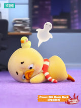 Upsetduck Stop The Spiral Duck (Blind Box) - UP-00942