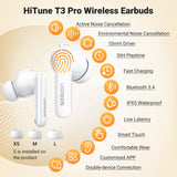 UGREEN HiTune T3 Pro Active Noise 35725 Earbuds