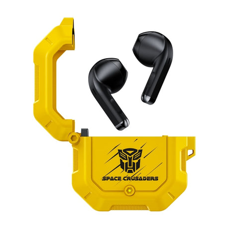 Transformers TF-T12 Wireless bluetooth headphones