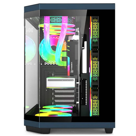 GAMING PC, i7-14700K, RTX 4090 24GB,32GB RAM