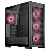 Gaming PC, CPU i9-14900KF, RTX 4080 SUPER,32GB RAM