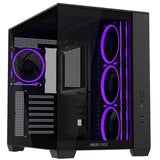 Custom Gaming PC Intel Core i5-14400F, RTX 5060 Ti (VRAM 16GB) GDDR7, 16GB RAM DDR5, 1TB SSD, Win 11 Pro