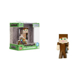 Minecraft Single Pack Figures 2.5" ( Randomly figure Selling Per Piece )