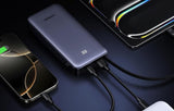 UGREEN Nexode Power Bank 45W 20000mAh Built-in Usb-C Cable - PB536