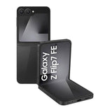 سامسونج جالكسي Z Flip7 FE 5G – رام 8 جيجابايت، سعة تخزين 256 جيجابايت