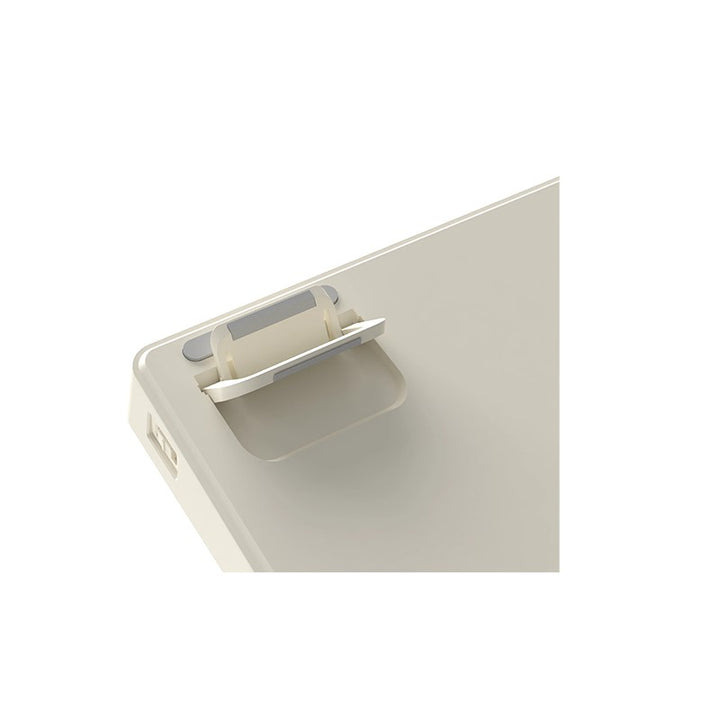 لوحة مفاتيح تويستد مايندز إمبيريوم برو سيريس لاسلكية غشائية بحجم 75% (تخطيط إنجليزي / عربي)