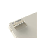 لوحة مفاتيح تويستد مايندز إمبيريوم برو سيريس لاسلكية غشائية بحجم 75% (تخطيط إنجليزي / عربي)