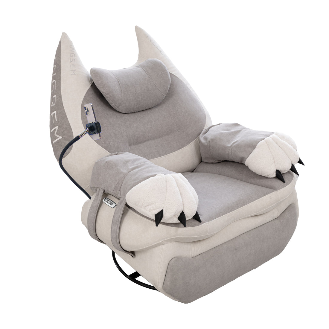 Ingrem Power Smart Sofa Recliner