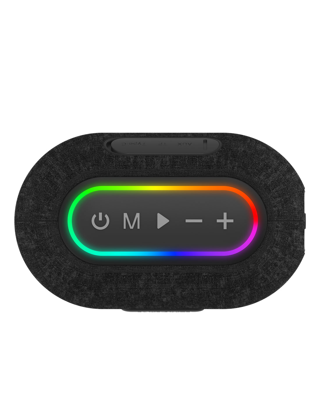 RAVPowerRP-SK002 12W Bluetooth Speaker Mini - RP-SK002