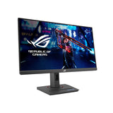 Asus ROG Strix XG259QNS  25" FHD (1920 x 1080), Refresh Rate 380 Hz, , 0.3 ms Response Time, HDR, DisplayWidget Center Fast IPS eSports Gaming Monitor - Black
