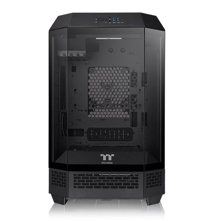 Gaming PC Intel Core i5-14400F, RTX 4060, 16GB RAM DDR5