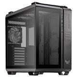 Gaming PC Ryzen 7 9800X3D, RTX 5080, 64GB RAM DDR5