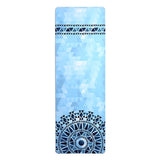 بلاك بول جهاز المشي القابل للطي UMWP104 مع طقم دمبل قابل للتعديل 4 في 1 مجانًا (40 كجم) وحصيرة يوغا