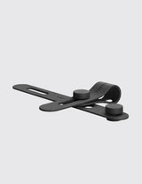 Energea Flow USB-C to USB-C Cable 1.5M - Black