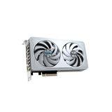 GigaByte GeForce RTX 5060 EAGLE OC ICE 8GB GDDR7 Graphics Card - White