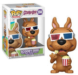 POP! ANIMATION: SCOOBY DOO S4 - SCOOBY DOO