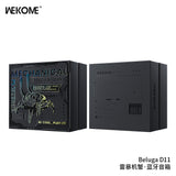 WEKOME Beluga D11 Wireless Speaker