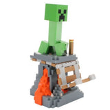 CG : Minecraft: Creeper Cable Guy