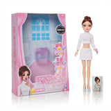DRESS TO IMPRESS - Fashion Doll - Lana-FD4101
