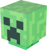 Paladone Minecraft Creeper Green Pixel Night Light