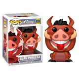 Pop! Disney: Lion King Classic - Luau Pumbaa