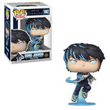 Pop! Animation: Solo Leveling - Sung Jinwoo w/chase