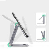 UGREEN Phone Holder with Roller LP263 LP263-80708