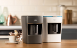 BEKO BKK-2300 Turkish Coffee Maker - 670W - (Gray)