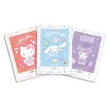 Sanrio characters- Polaroid Party Classic Card Pack - Blind Box (one pack) - 24PLD-002