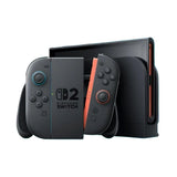 Nintendo Switch 2 Console with Mario Kart World USA ( CD ) Bundle