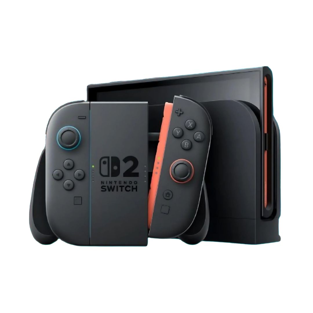 Nintendo Switch 2 Console + Pokemon: Shining Pearl Bundle