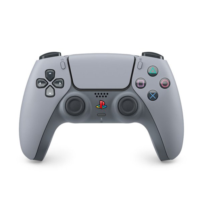 PS5 30th Anniversary DualSense Wireless Controller